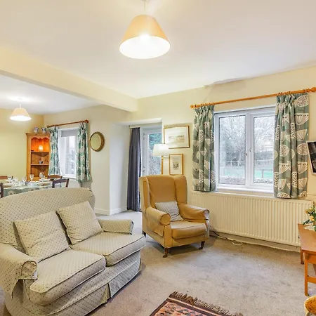 Prázdninový dům Garsdale