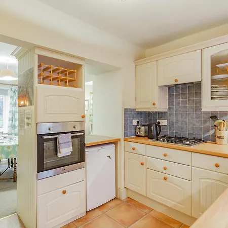 Prázdninový dům Garsdale *