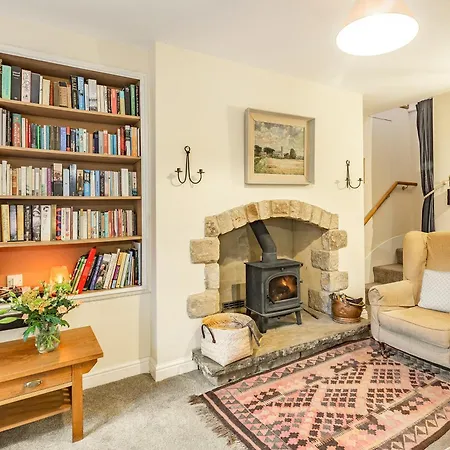 Holiday home Garsdale *