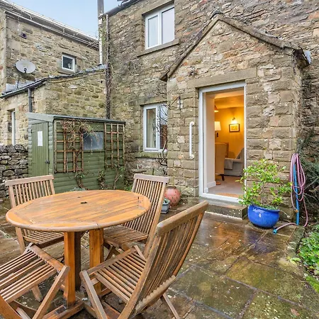 Garsdale * Grassington