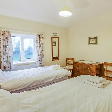Holiday home Garsdale