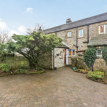 Ferienhaus Garsdale *