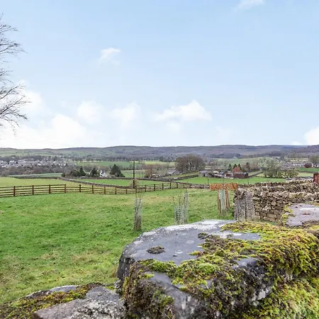 Ferienhaus Garsdale *
