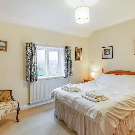 Garsdale * Grassington