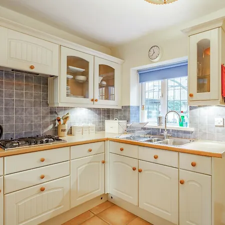 Сasa de vacaciones Garsdale *