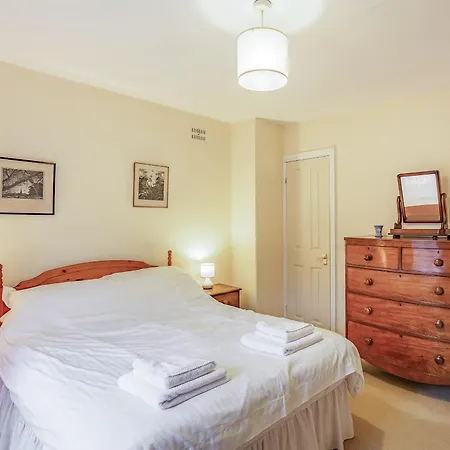 Garsdale Ferienhaus Grassington