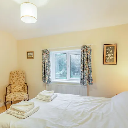 Ferienhaus Garsdale Grassington