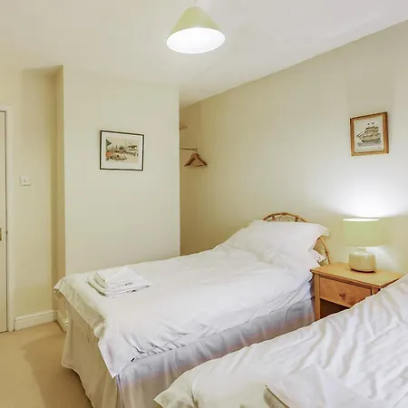 Garsdale Сasa de vacaciones