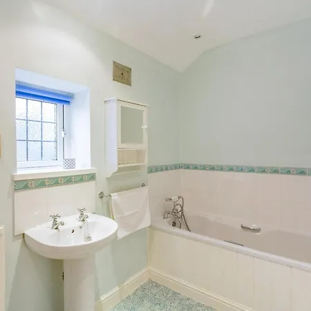 Garsdale Сasa de vacaciones *