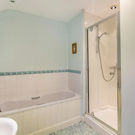 Сasa de vacaciones Garsdale Grassington