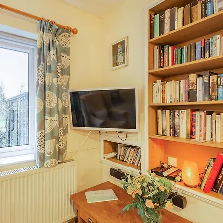 Garsdale Grassington