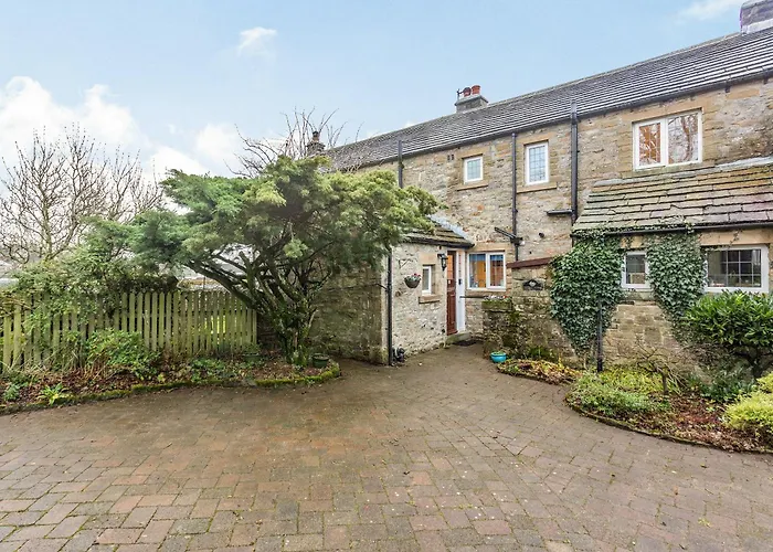 Ferienhaus Garsdale *