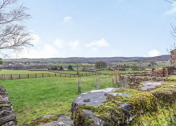 Ferienhaus Garsdale *