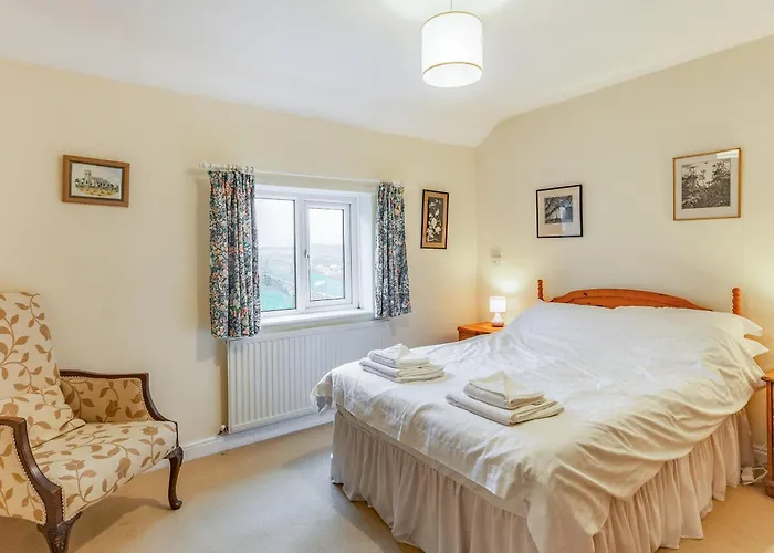 Garsdale * Grassington