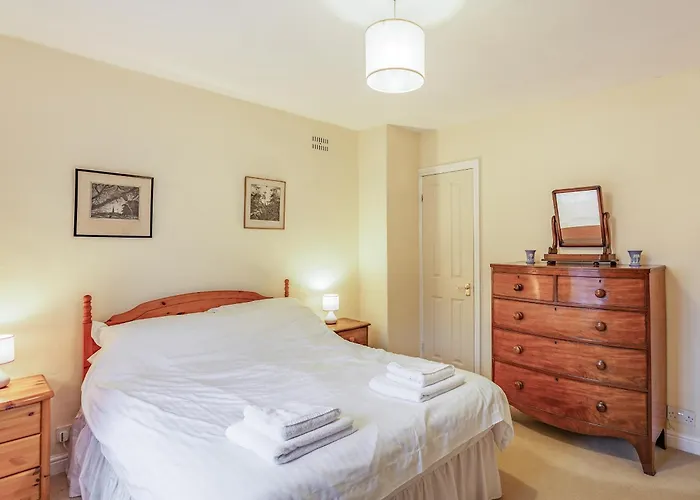 Garsdale Ferienhaus Grassington