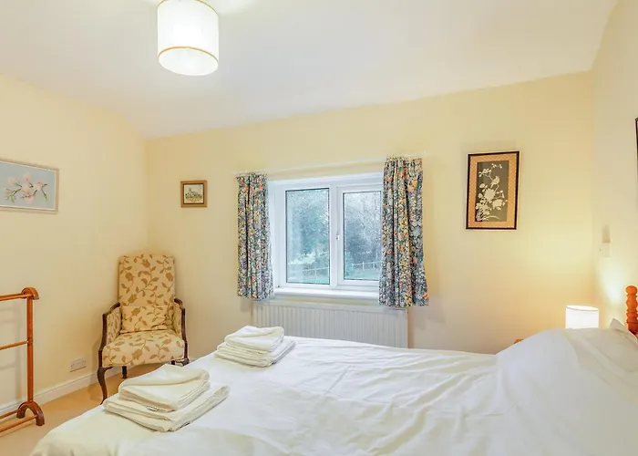 Ferienhaus Garsdale Grassington