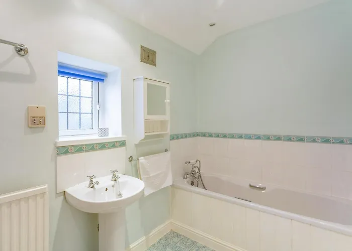 Garsdale Ferienhaus *