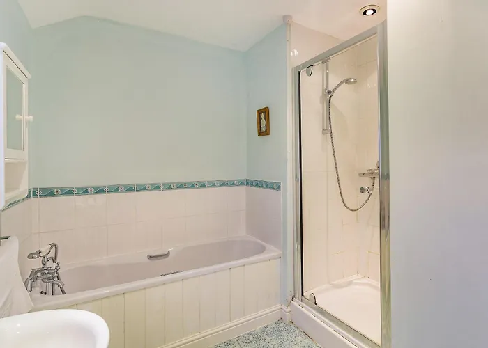 Ferienhaus Garsdale Grassington