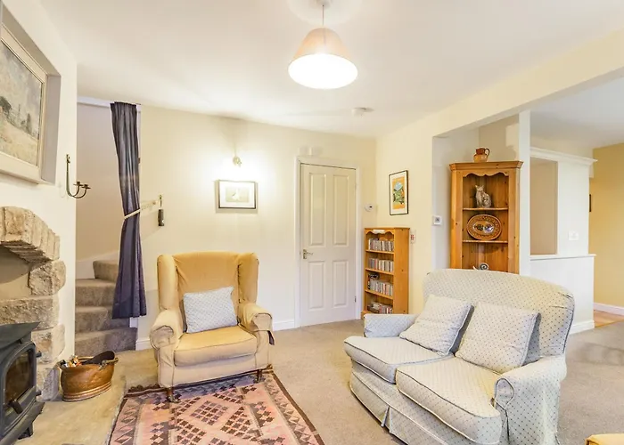 Garsdale Ferienhaus *