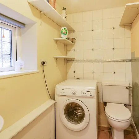 Garsdale Casa vacanze Grassington